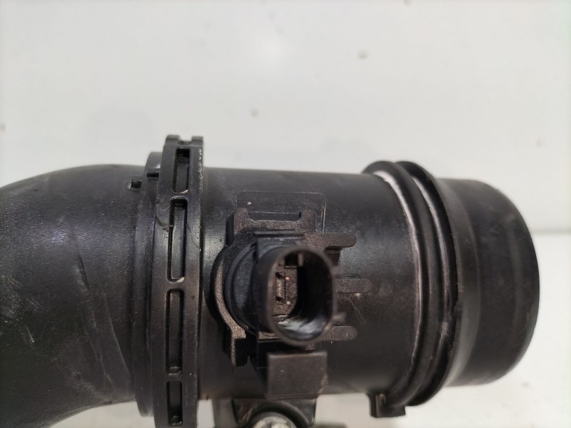 Recambio de tubo para mercedes-benz clase e (w212) e 200 cdi / bluetec (212.005, 212.006) referencia OEM IAM A6510900242  