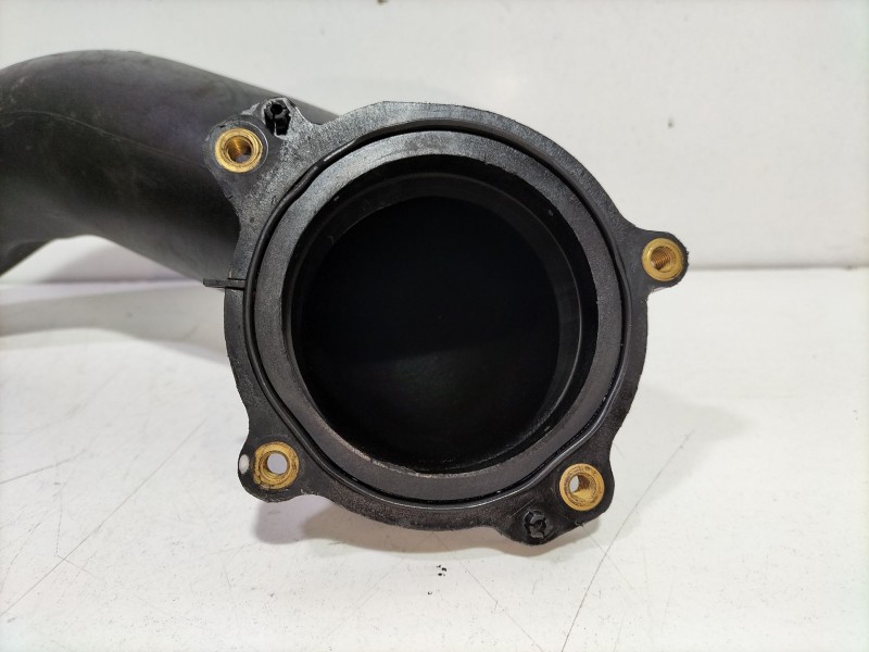 Recambio de tubo para mercedes-benz clase e (w212) e 200 cdi / bluetec (212.005, 212.006) referencia OEM IAM A6510900242  