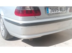 Recambio de paragolpes trasero para bmw 3 (e46) 320 d referencia OEM IAM 51128195310   2