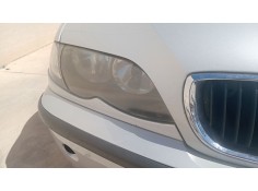 Recambio de faro derecho para bmw 3 (e46) 320 d referencia OEM IAM 63126906494   2