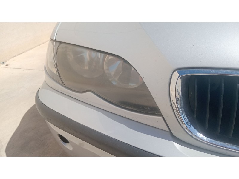Recambio de faro derecho para bmw 3 (e46) 320 d referencia OEM IAM 63126906494  