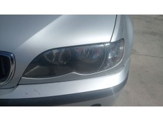 Recambio de faro izquierdo para bmw 3 (e46) 320 d referencia OEM IAM 63126906493  