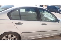 Recambio de puerta trasera derecha para bmw 3 (e46) 320 d referencia OEM IAM 41527034154  