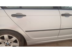 Recambio de puerta trasera derecha para bmw 3 (e46) 320 d referencia OEM IAM 41527034154   2
