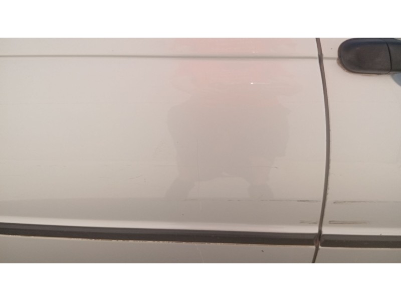 Recambio de puerta trasera derecha para bmw 3 (e46) 320 d referencia OEM IAM 41527034154  