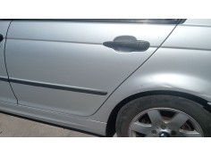 Recambio de puerta trasera izquierda para bmw 3 (e46) 320 d referencia OEM IAM 41527034153  