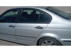 Recambio de puerta trasera izquierda para bmw 3 (e46) 320 d referencia OEM IAM 41527034153   2