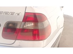 Recambio de piloto trasero derecho para bmw 3 (e46) 320 d referencia OEM IAM 63218383822  