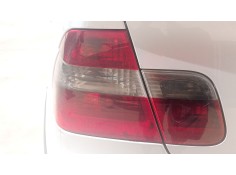 Recambio de piloto trasero izquierdo para bmw 3 (e46) 320 d referencia OEM IAM 63218383821  