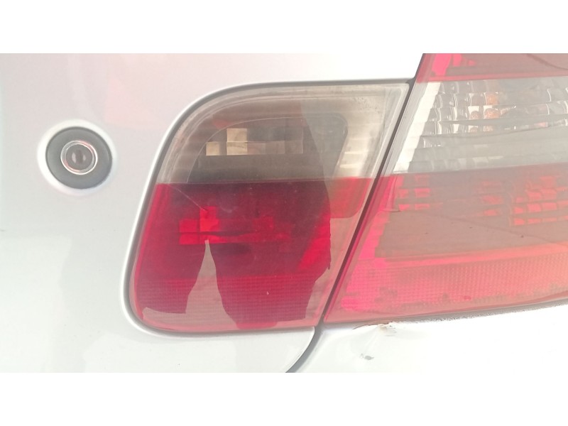 Recambio de piloto trasero derecho interior para bmw 3 (e46) 320 d referencia OEM IAM 63218364924  