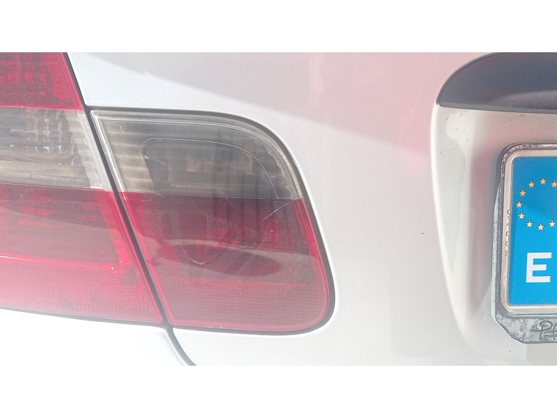 Recambio de piloto trasero izquierdo interior para bmw 3 (e46) 320 d referencia OEM IAM 63218364923  