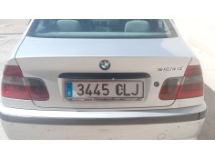 Recambio de porton trasero para bmw 3 (e46) 320 d referencia OEM IAM 41627003314  