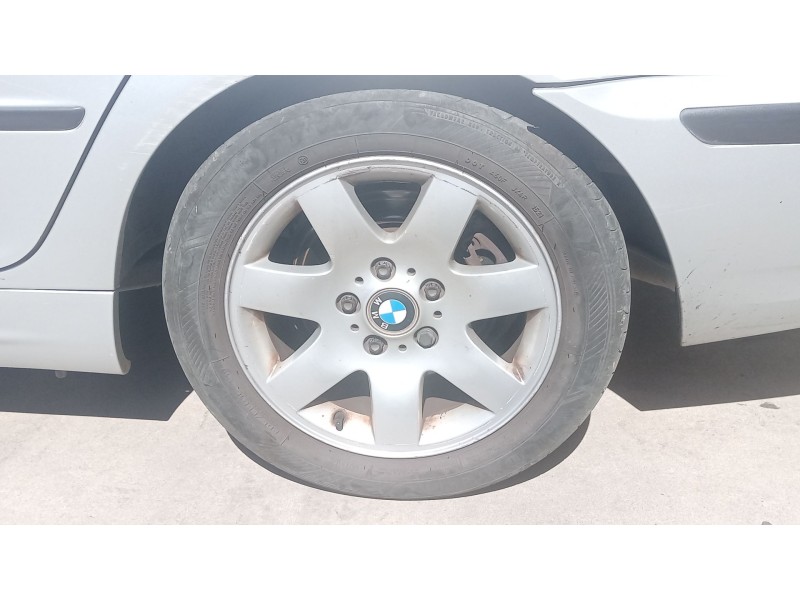 Recambio de llanta trasera derecha para bmw 3 (e46) 320 d referencia OEM IAM 36111094498  
