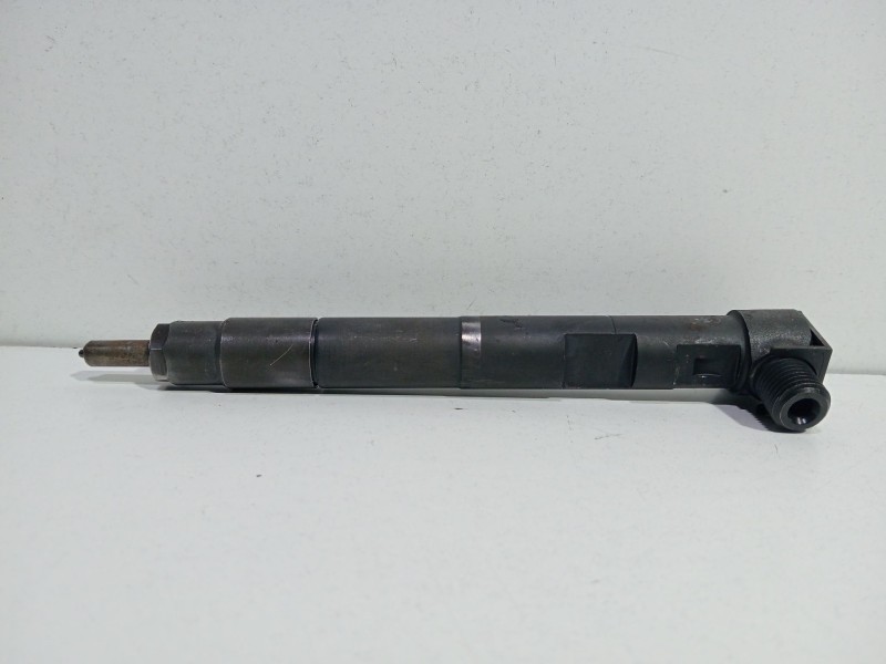 Recambio de inyector para mercedes-benz vito autobús (w639) 113 cdi (639.701, 639.703, 639.705) referencia OEM IAM A6510704987  