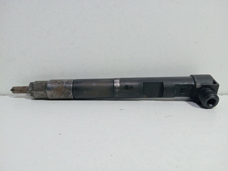 Recambio de inyector para mercedes-benz vito autobús (w639) 113 cdi (639.701, 639.703, 639.705) referencia OEM IAM A6510704987  