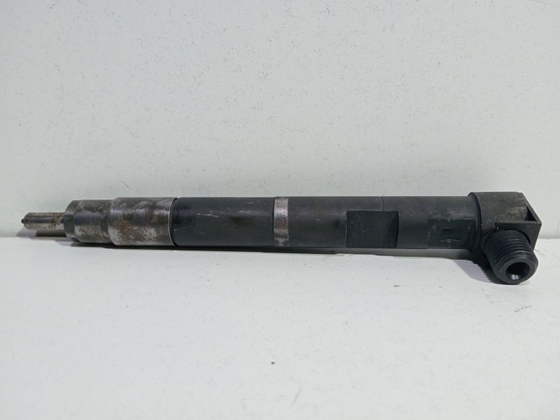 Recambio de inyector para mercedes-benz vito autobús (w639) 113 cdi (639.701, 639.703, 639.705) referencia OEM IAM A6510704987  