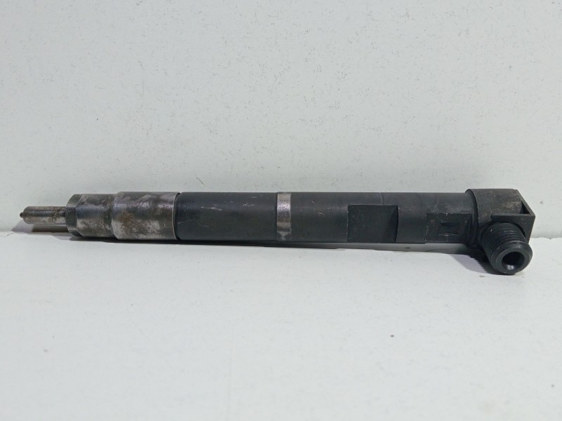 Recambio de inyector para mercedes-benz vito autobús (w639) 113 cdi (639.701, 639.703, 639.705) referencia OEM IAM A6510704987  