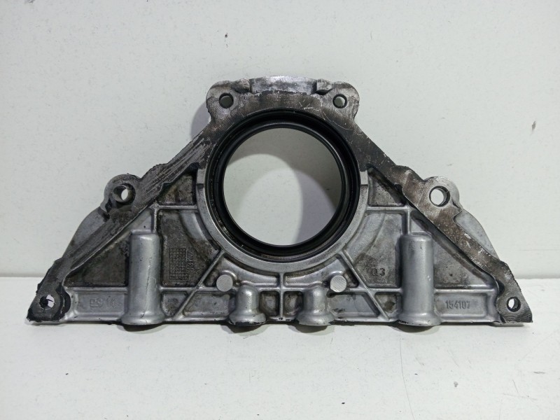 Recambio de tapa distribucion para mercedes-benz vito autobús (w639) 113 cdi (639.701, 639.703, 639.705) referencia OEM IAM A651