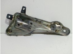 Recambio de soporte motor para mercedes-benz vito autobús (w639) 113 cdi (639.701, 639.703, 639.705) referencia OEM IAM A6510901 2