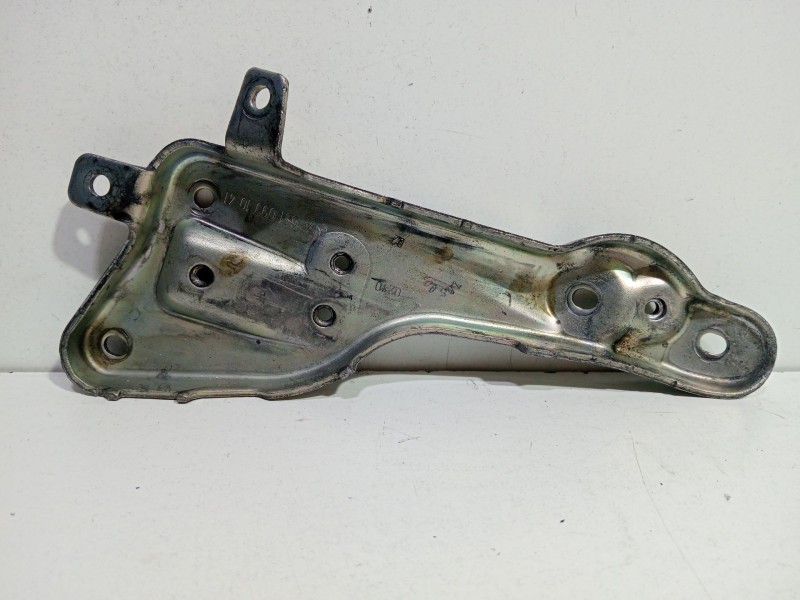 Recambio de soporte motor para mercedes-benz vito autobús (w639) 113 cdi (639.701, 639.703, 639.705) referencia OEM IAM A6510901