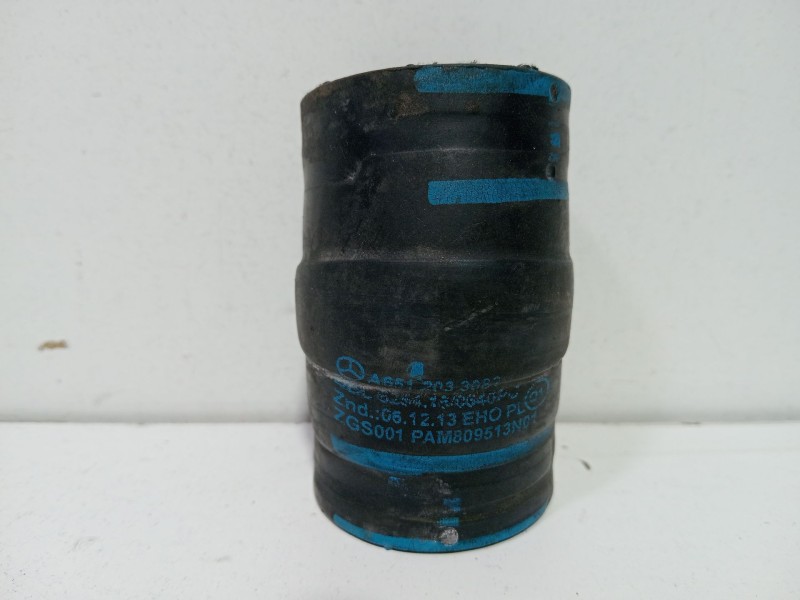 Recambio de tubo para mercedes-benz vito autobús (w639) 113 cdi (639.701, 639.703, 639.705) referencia OEM IAM A6512033082  