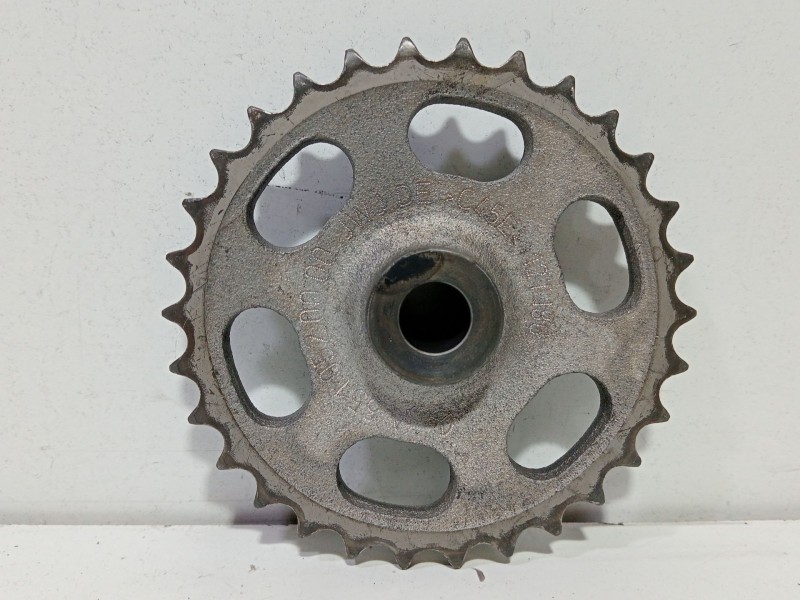 Recambio de polea arbol levas para mercedes-benz vito autobús (w639) 113 cdi (639.701, 639.703, 639.705) referencia OEM IAM A651