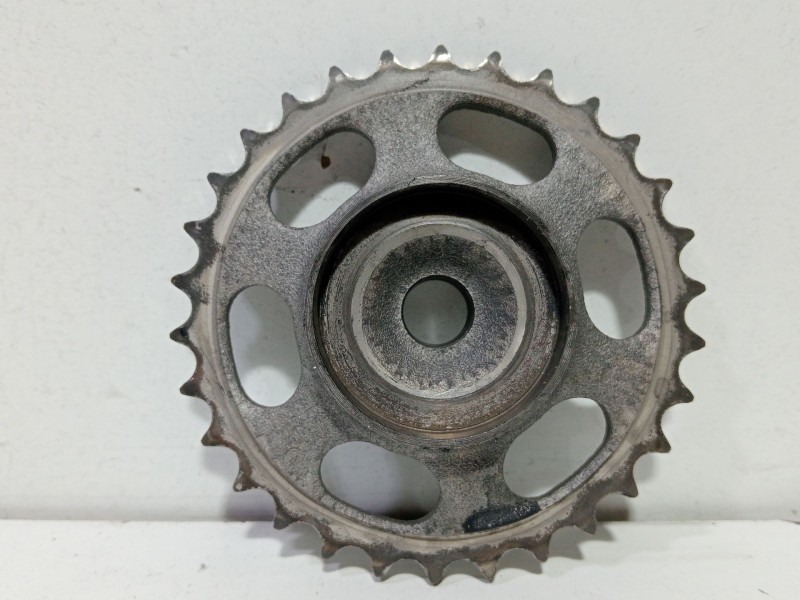 Recambio de polea arbol levas para mercedes-benz vito autobús (w639) 113 cdi (639.701, 639.703, 639.705) referencia OEM IAM A651