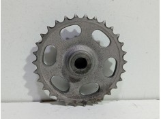 Recambio de polea arbol levas para mercedes-benz vito autobús (w639) 113 cdi (639.701, 639.703, 639.705) referencia OEM IAM A651