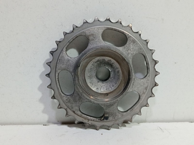 Recambio de polea arbol levas para mercedes-benz vito autobús (w639) 113 cdi (639.701, 639.703, 639.705) referencia OEM IAM A651