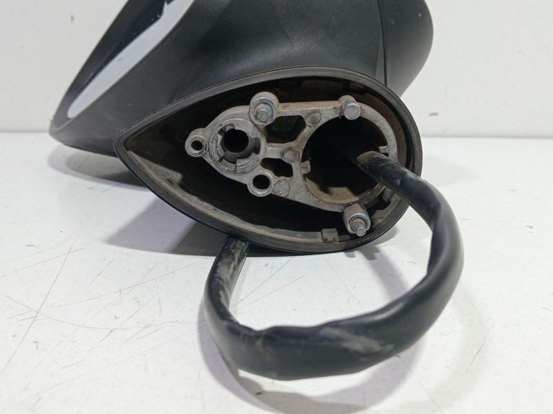 Recambio de retrovisor izquierdo para seat ibiza iv sc (6j1, 6p5) 1.4 tdi referencia OEM IAM A064480  