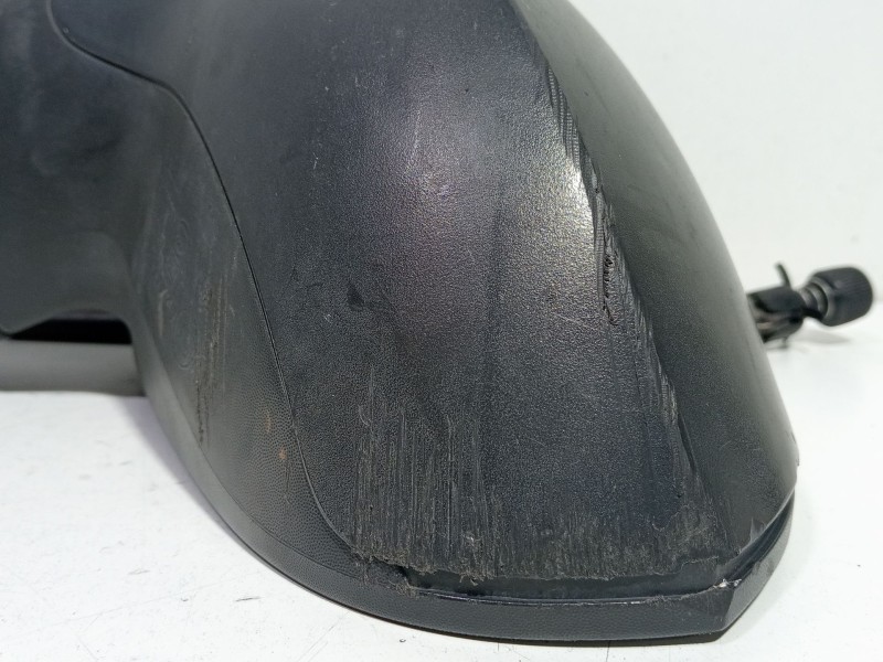 Recambio de retrovisor izquierdo para seat ibiza iv sc (6j1, 6p5) 1.4 tdi referencia OEM IAM A064480  