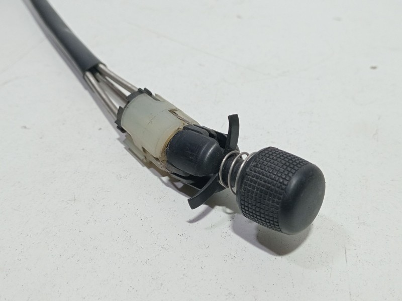 Recambio de retrovisor izquierdo para seat ibiza iv sc (6j1, 6p5) 1.4 tdi referencia OEM IAM A064480  