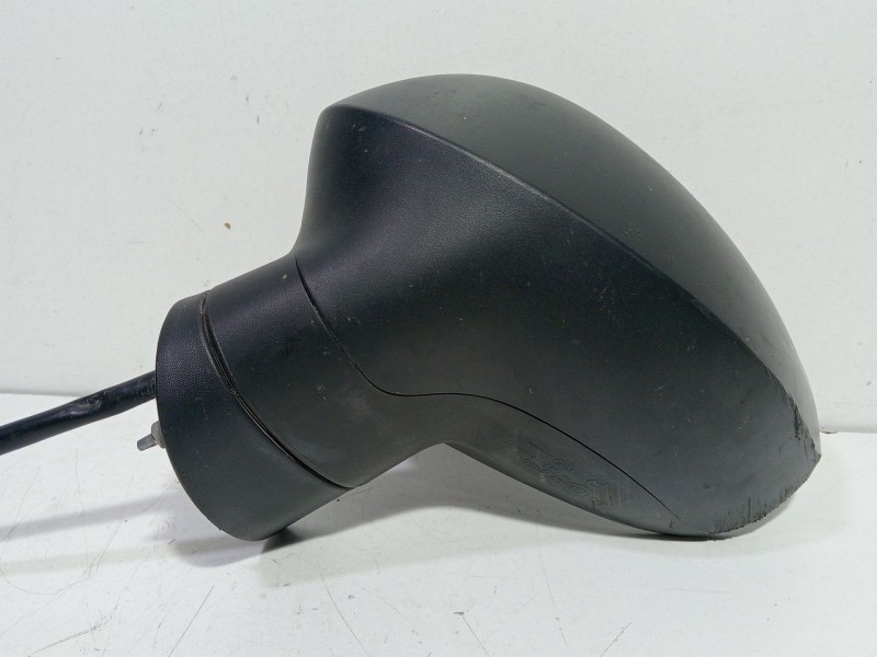 Recambio de retrovisor izquierdo para seat ibiza iv sc (6j1, 6p5) 1.4 tdi referencia OEM IAM A064480  