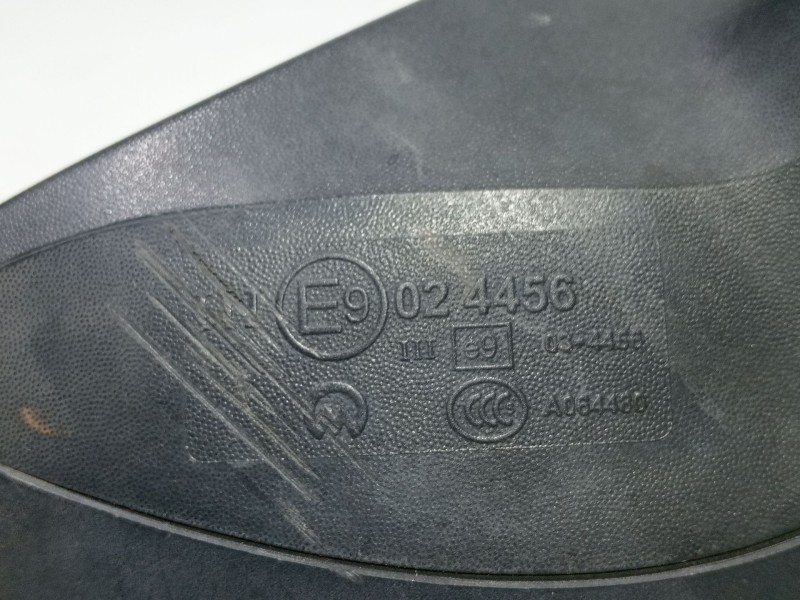 Recambio de retrovisor izquierdo para seat ibiza iv sc (6j1, 6p5) 1.4 tdi referencia OEM IAM A064480  