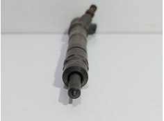 Recambio de inyector para iveco daily iv furgoneta 35c12 v, 35c12 v/p, 35s12 v, 35s12 v/p referencia OEM IAM 0445110273   2