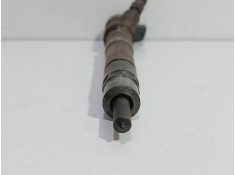 Recambio de inyector para iveco daily iv furgoneta 35c12 v, 35c12 v/p, 35s12 v, 35s12 v/p referencia OEM IAM 0445110273   2