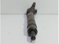 Recambio de inyector para iveco daily iv furgoneta 35c12 v, 35c12 v/p, 35s12 v, 35s12 v/p referencia OEM IAM 0445110273   2