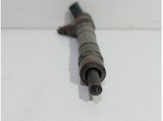 Recambio de inyector para iveco daily iv furgoneta 35c12 v, 35c12 v/p, 35s12 v, 35s12 v/p referencia OEM IAM 0445110273   2