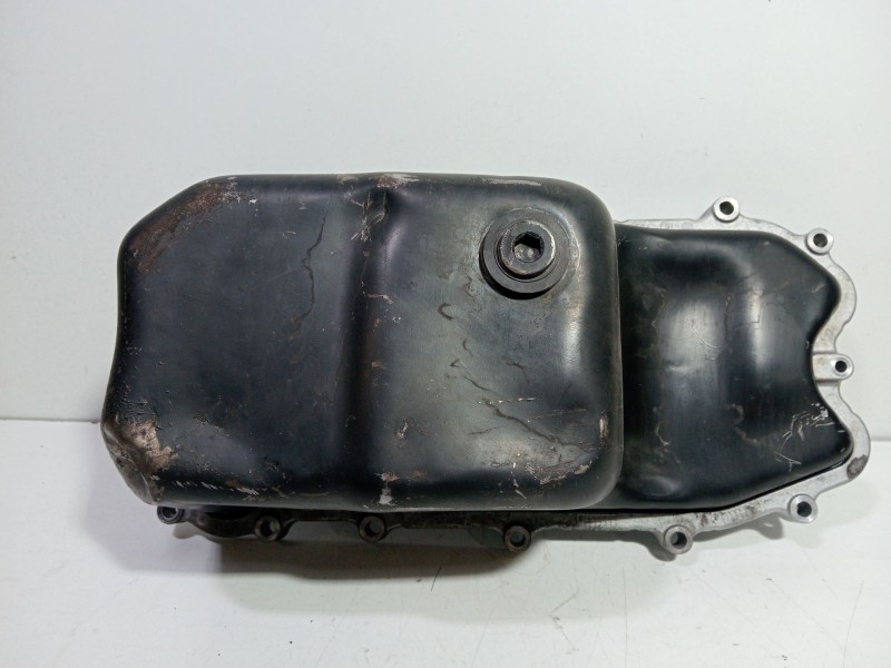 Recambio de carter para iveco daily iv furgoneta 35c12 v, 35c12 v/p, 35s12 v, 35s12 v/p referencia OEM IAM 504154880  