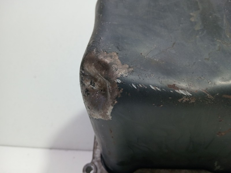 Recambio de carter para iveco daily iv furgoneta 35c12 v, 35c12 v/p, 35s12 v, 35s12 v/p referencia OEM IAM 504154880  