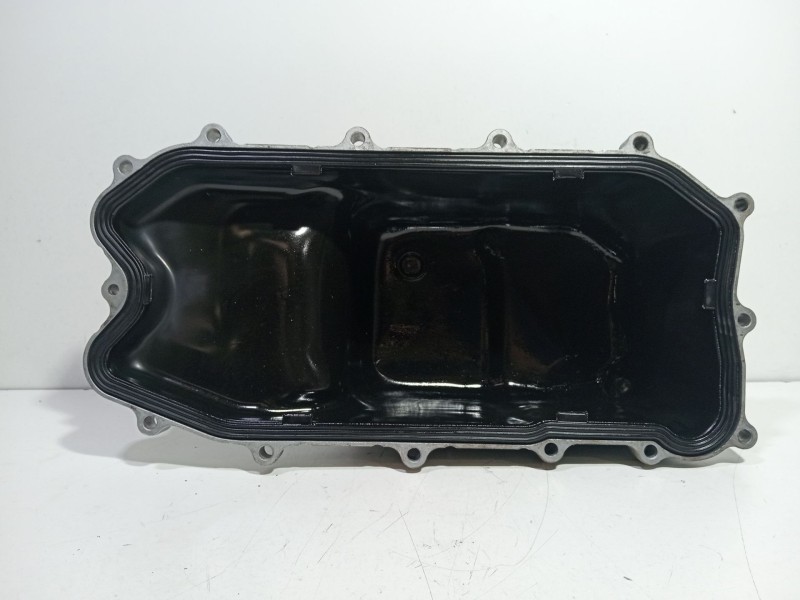 Recambio de carter para iveco daily iv furgoneta 35c12 v, 35c12 v/p, 35s12 v, 35s12 v/p referencia OEM IAM 504154880  