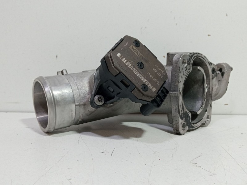 Recambio de caja mariposa para iveco daily iv furgoneta 35c12 v, 35c12 v/p, 35s12 v, 35s12 v/p referencia OEM IAM 504345920  