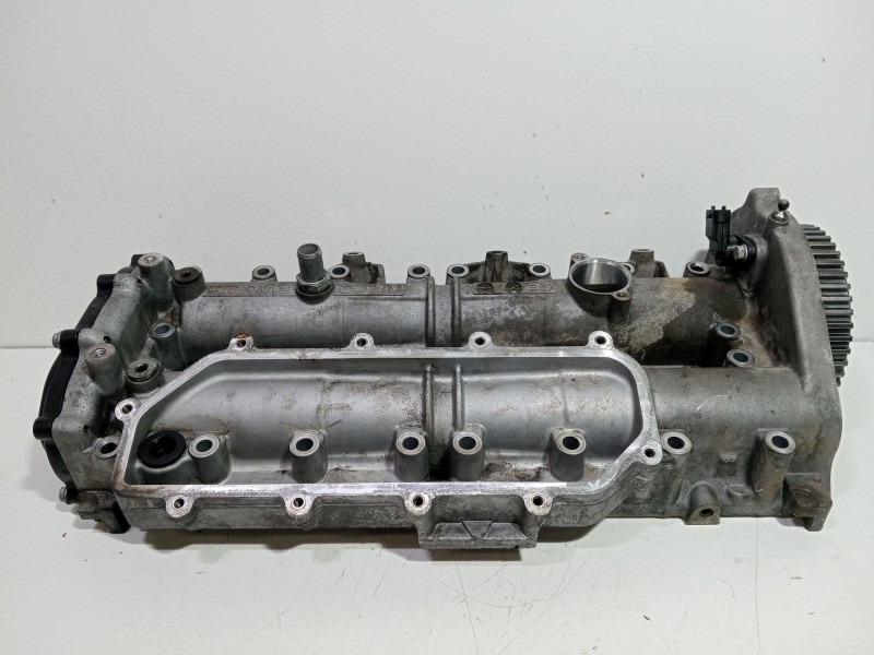 Recambio de tapa balancines para iveco daily iv furgoneta 35c12 v, 35c12 v/p, 35s12 v, 35s12 v/p referencia OEM IAM 504167975  