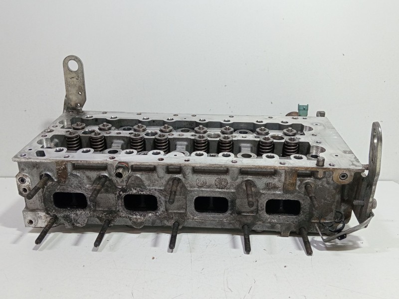 Recambio de culata para iveco daily iv furgoneta 35c12 v, 35c12 v/p, 35s12 v, 35s12 v/p referencia OEM IAM 50229500  