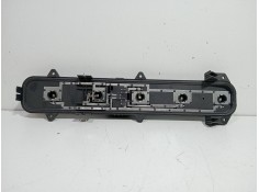 Recambio de portalamparas para iveco daily caja cerrada (2006 =>) 2.3 diesel cat referencia OEM IAM 465007516  