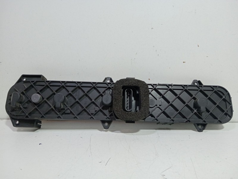 Recambio de portalamparas para iveco daily caja cerrada (2006 =>) 2.3 diesel cat referencia OEM IAM 465007516  