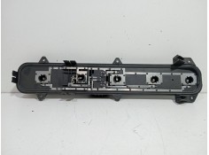 Recambio de portalamparas para iveco daily caja cerrada (2006 =>) 2.3 diesel cat referencia OEM IAM 465007516  