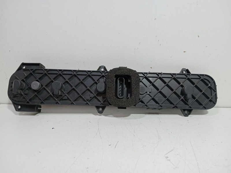 Recambio de portalamparas para iveco daily caja cerrada (2006 =>) 2.3 diesel cat referencia OEM IAM 465007516  