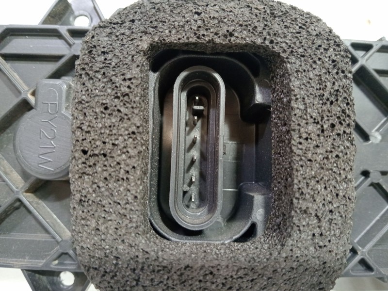 Recambio de portalamparas para iveco daily caja cerrada (2006 =>) 2.3 diesel cat referencia OEM IAM 465007516  