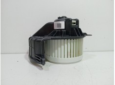 Recambio de ventilador calefaccion para renault master iii furgoneta (fv) 2.3 dci 165 rwd (fv0p, fv0u, fv10, fv12) referencia OE